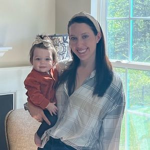 Meet your Posher, Meghan